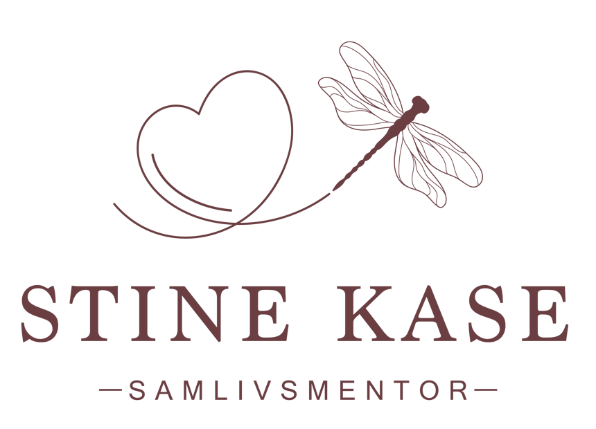 Stine Kase, samlivsmentor